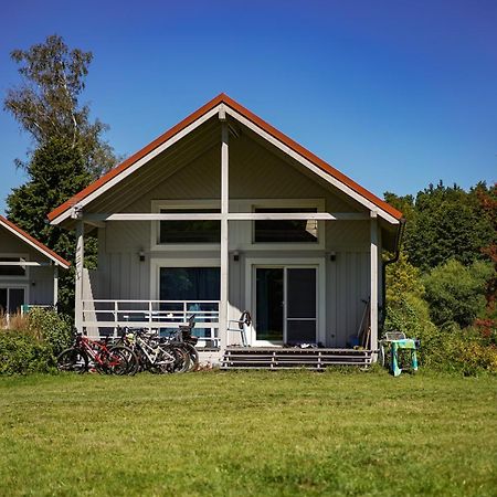 Hotel Piekny Brzeg Węgorzewo Exteriér fotografie