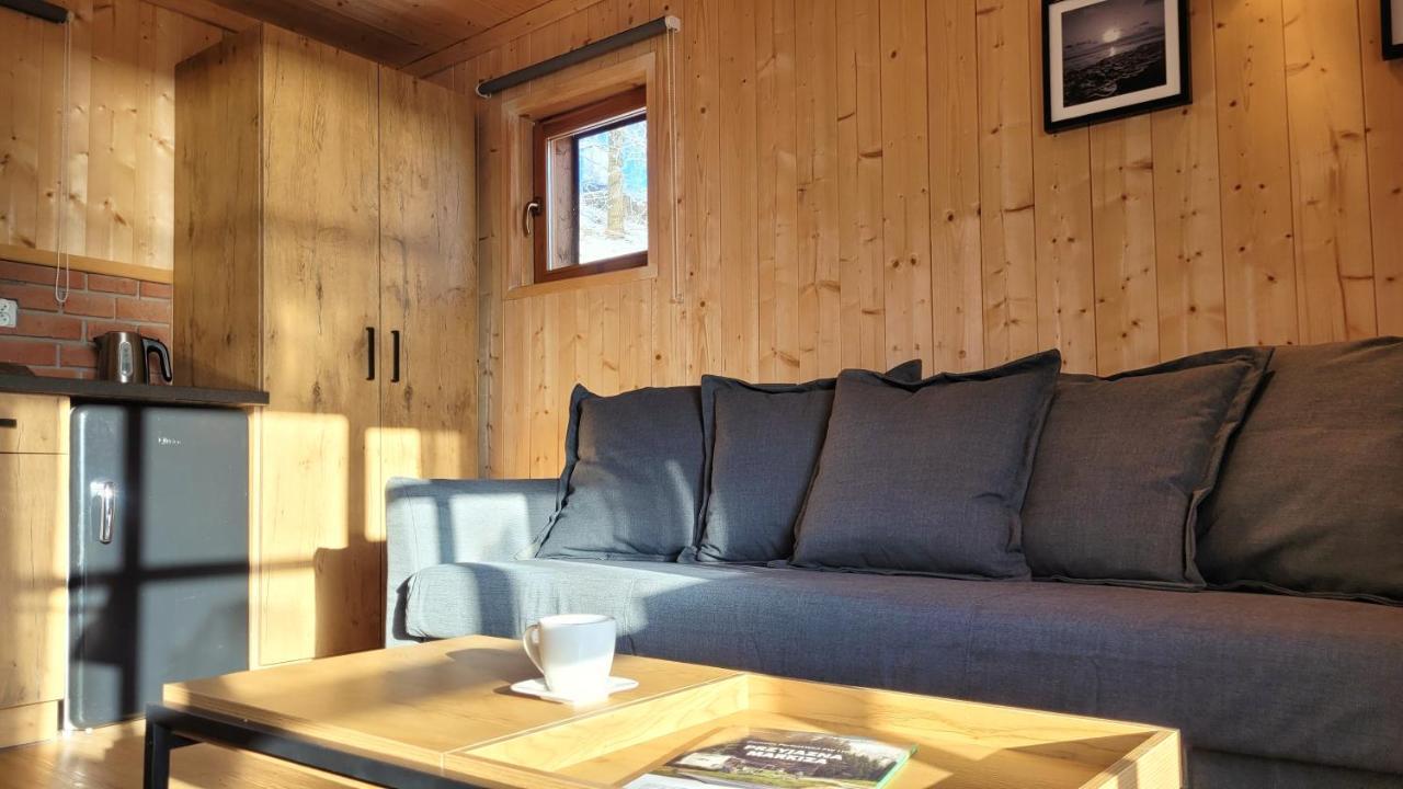 Hotel Piekny Brzeg Węgorzewo Exteriér fotografie