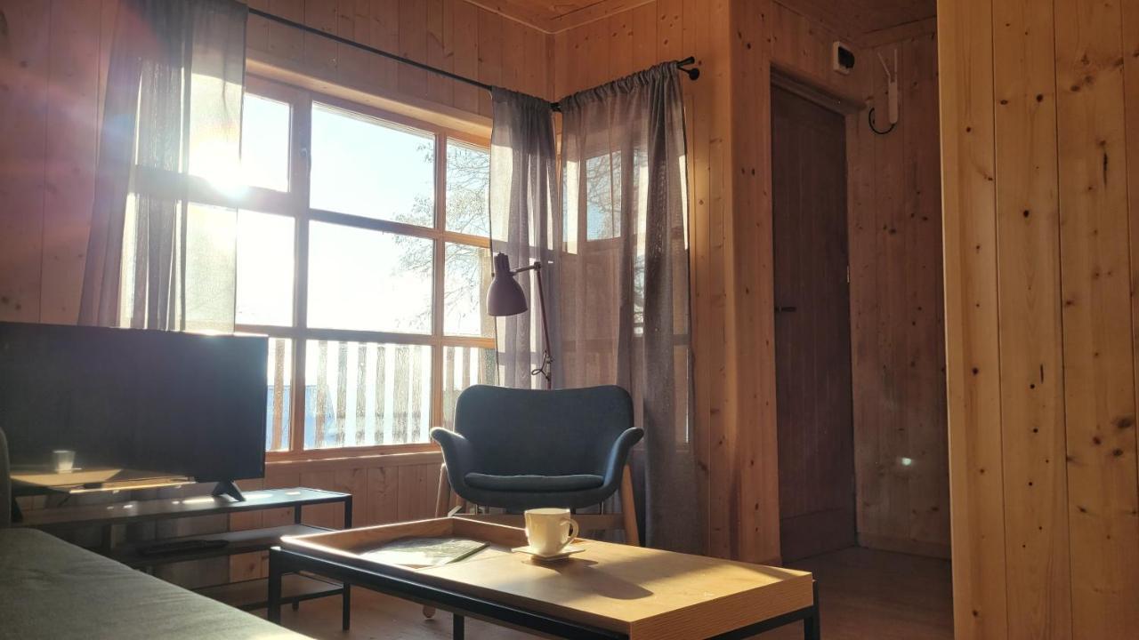 Hotel Piekny Brzeg Węgorzewo Exteriér fotografie