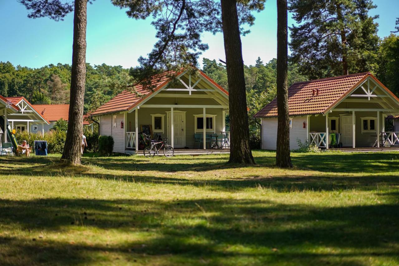 Hotel Piekny Brzeg Węgorzewo Exteriér fotografie