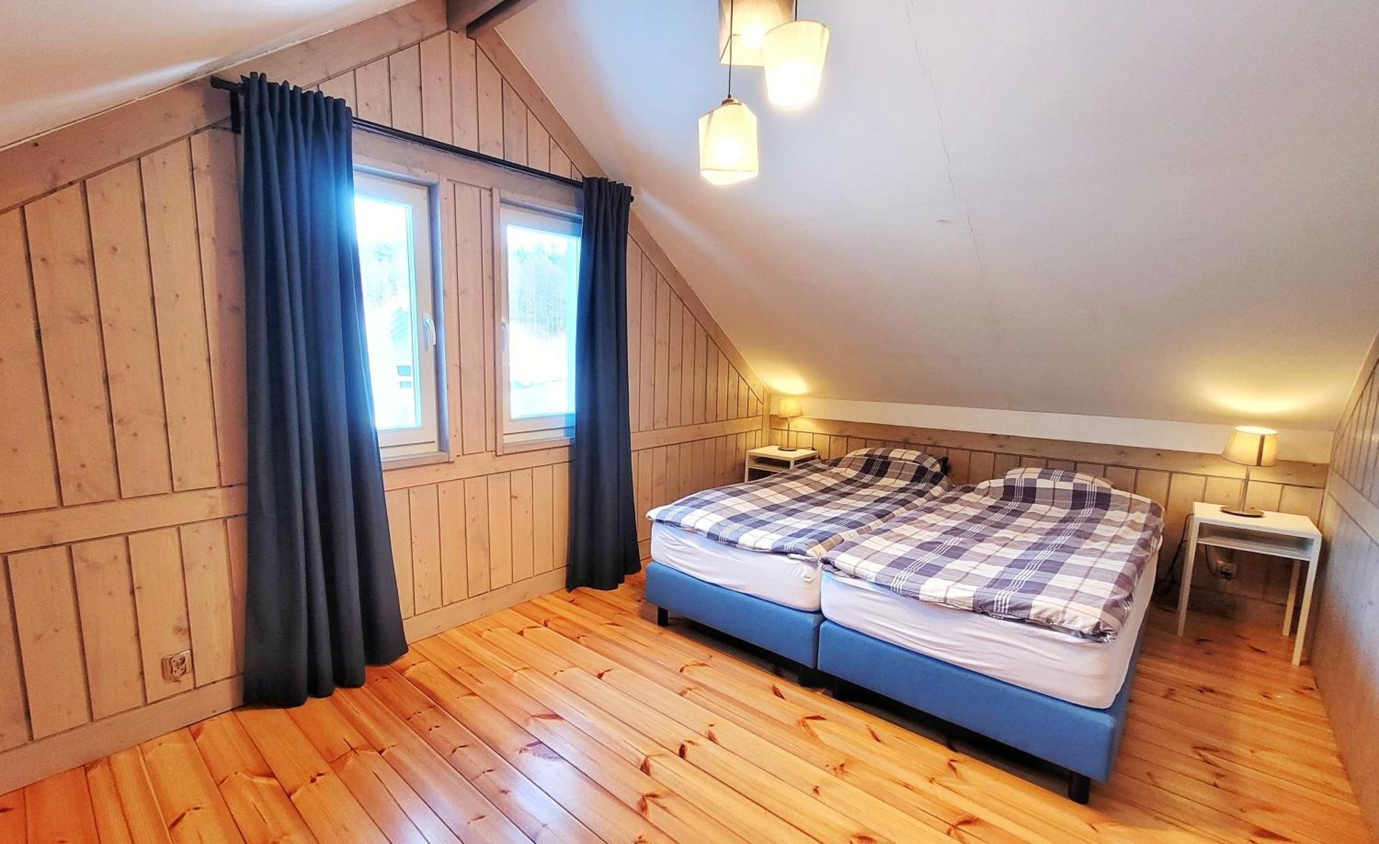 Hotel Piekny Brzeg Węgorzewo Exteriér fotografie