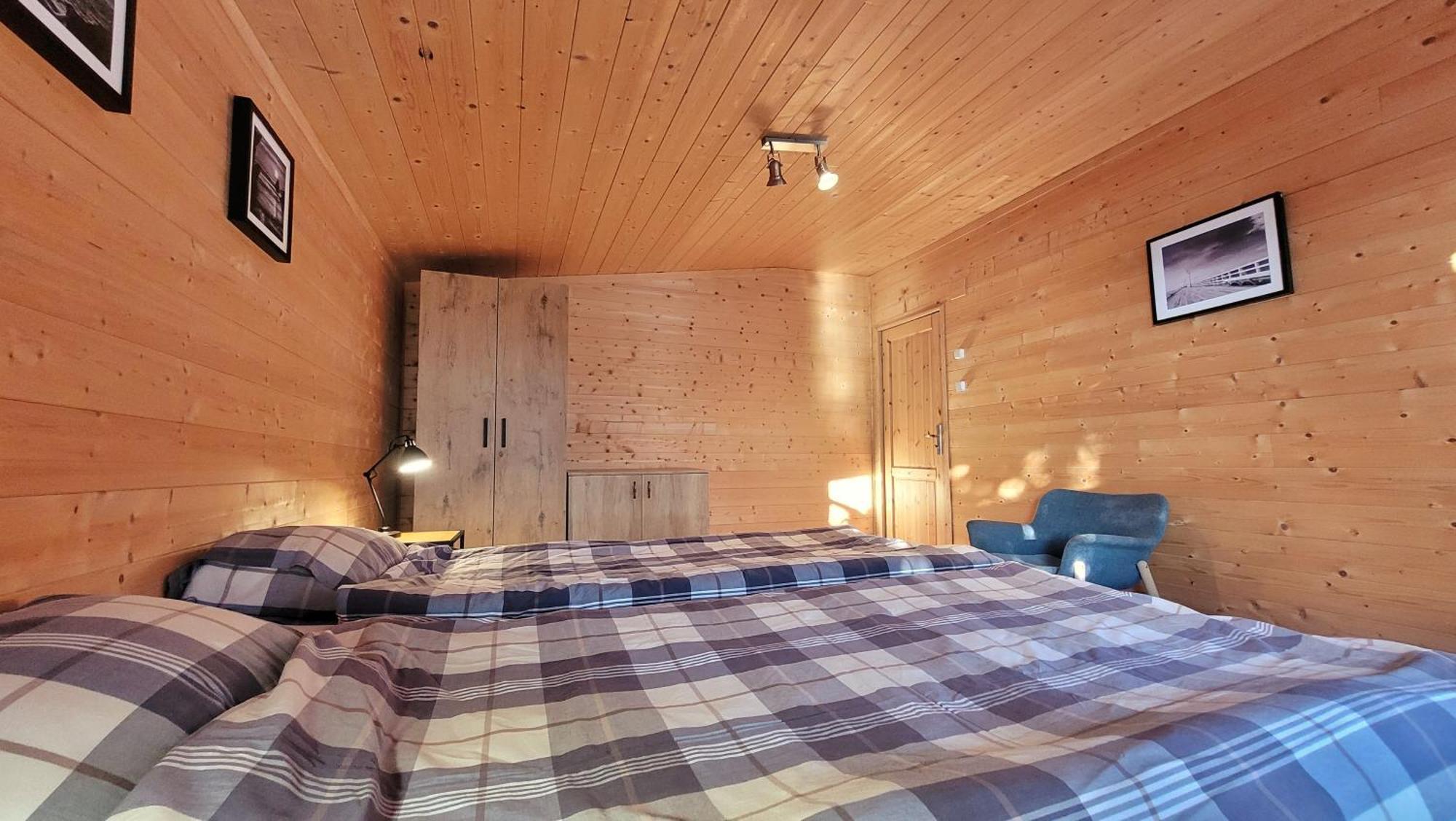 Hotel Piekny Brzeg Węgorzewo Exteriér fotografie