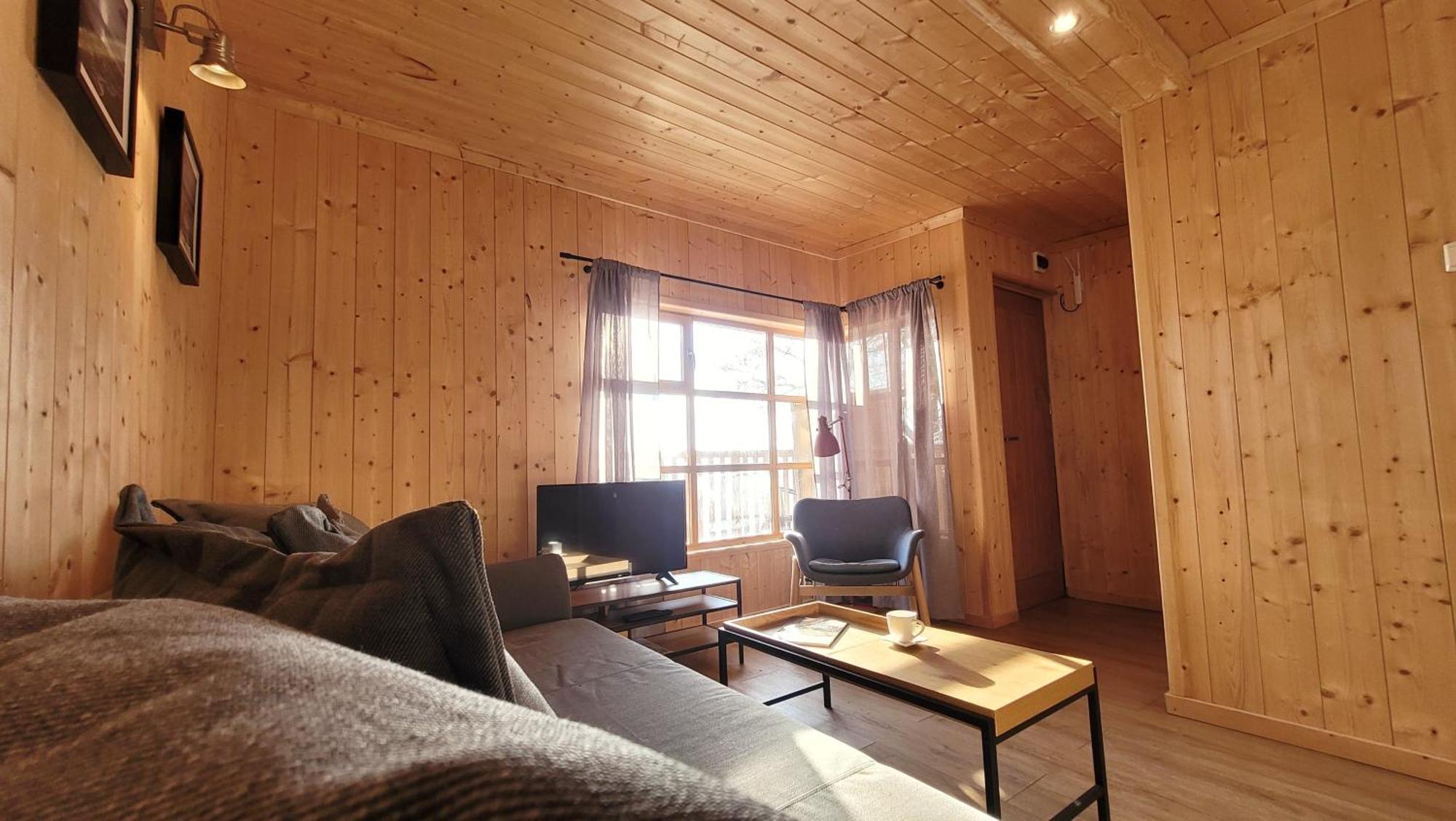 Hotel Piekny Brzeg Węgorzewo Exteriér fotografie
